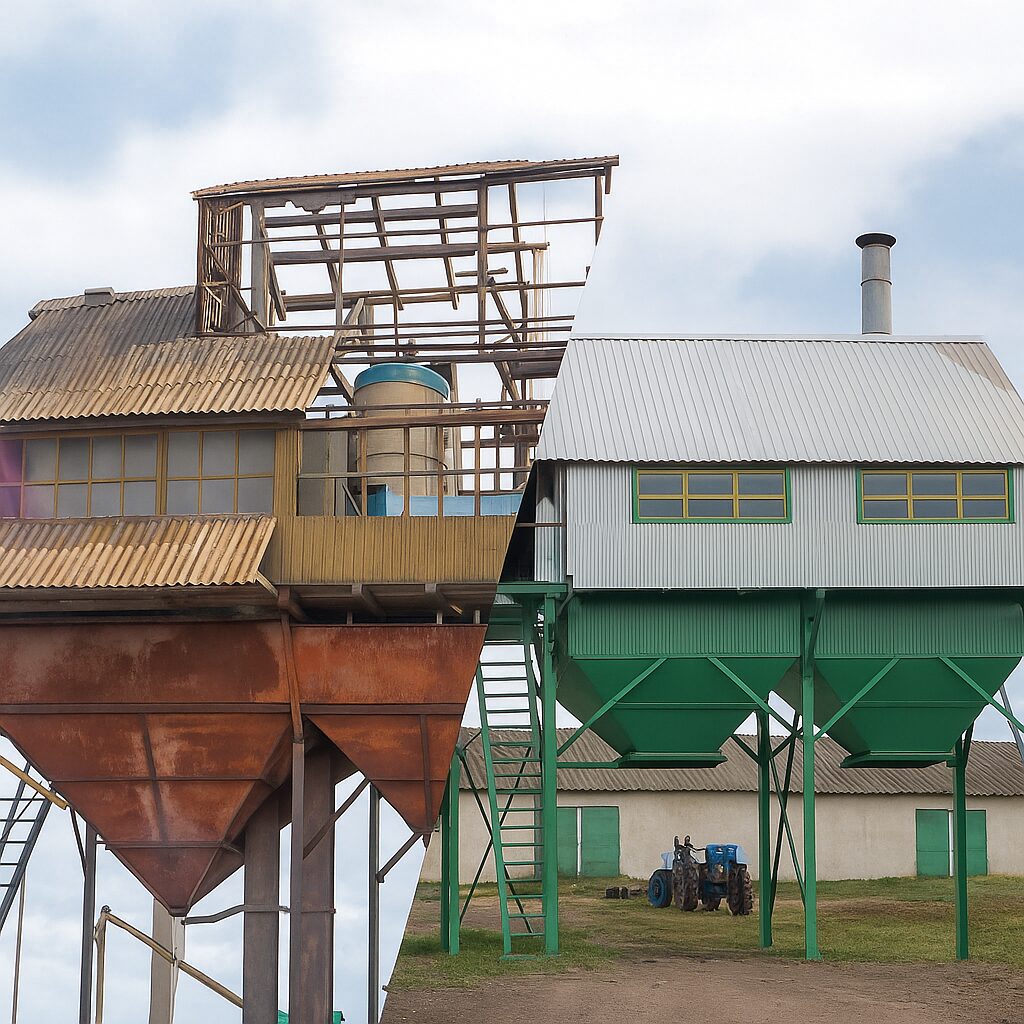 По типу покрытия