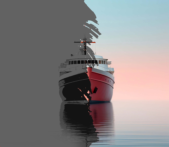 Морские покрытия Sobsan