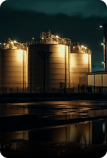 Химическая промышленность