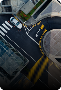 Транспортная инфраструктура